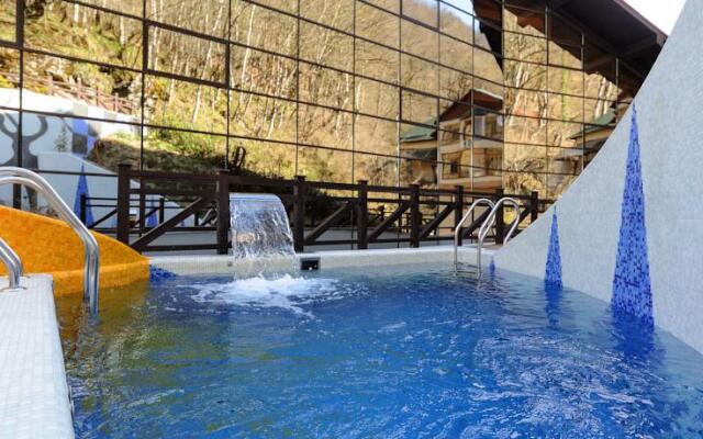 Villa Ariana Hotel