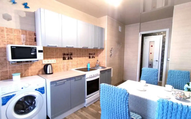 Апартаменты Татьянин дом улица Павла Морозова,87 (1)