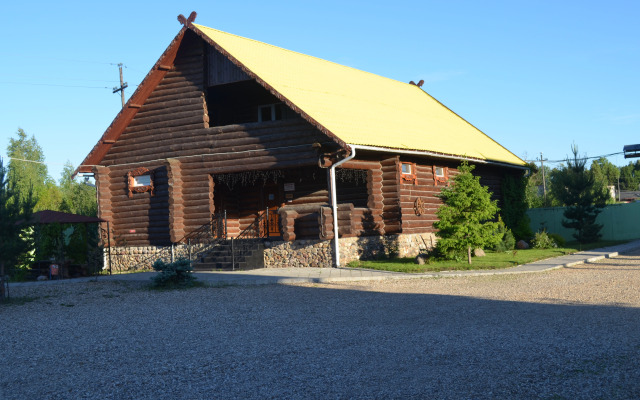 Гостиница Риф