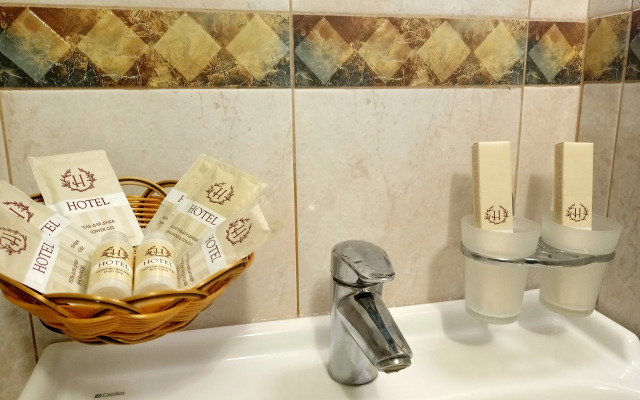 Ryadom S Naberezhnoy Volgi Flat