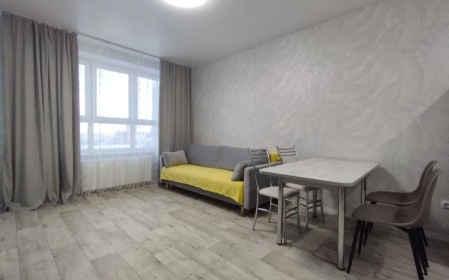 Квартира Новиковъ Дворик