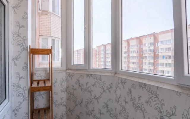 Квартира двухкомнатная Апарт-Отелика в шаговой доступности к парку Галицкого
