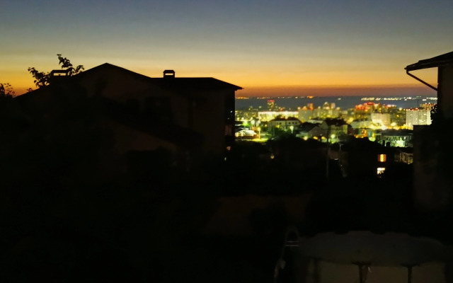 Panorama Anapa Private House