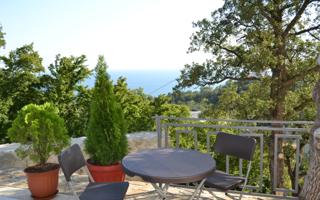 Dubravushka guest house