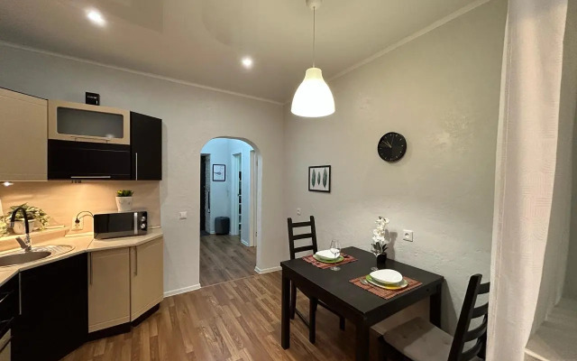 Uyutnaya Vozle VDNH Flat