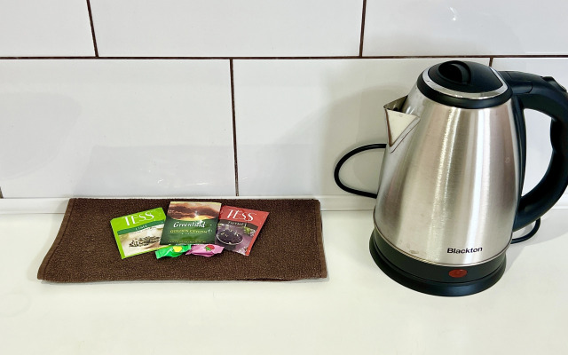 Квартира Студия Большая в Центре Фмр