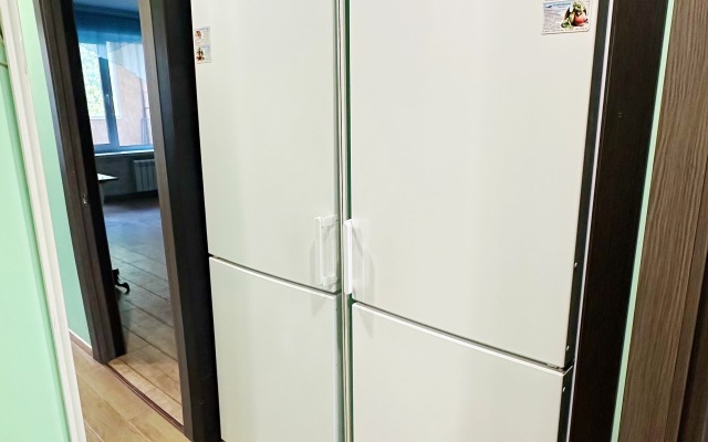 Uyutnaya U Metro Ryazanskiy Prospekt Flat