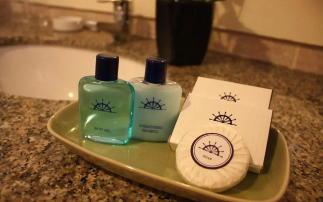 Admiral Suites Bangkok