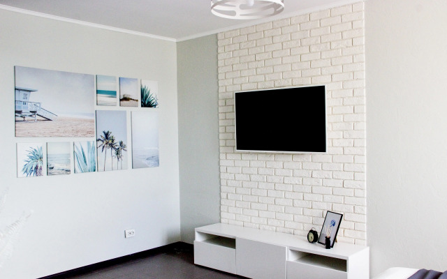 Квартира на Улице Болдина