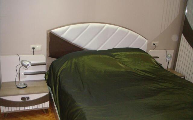 IAIA Apartaments