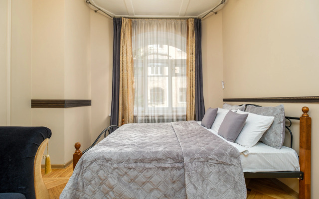 Квартира у Московского вокзала DereMRents ДереМРентс