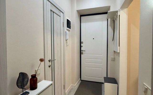 Квартира DаilyRent-NN в Нижнем Новгороде