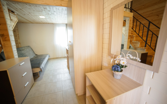 Energiya Zhizni Guest House