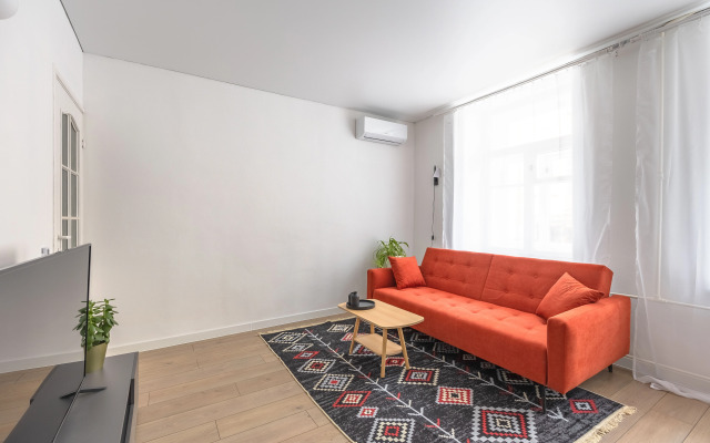 Квартира Стильная на Итальянской