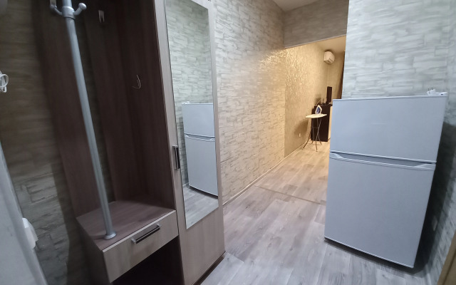 Квартира Уютная Студия на Бейкер-Стрит