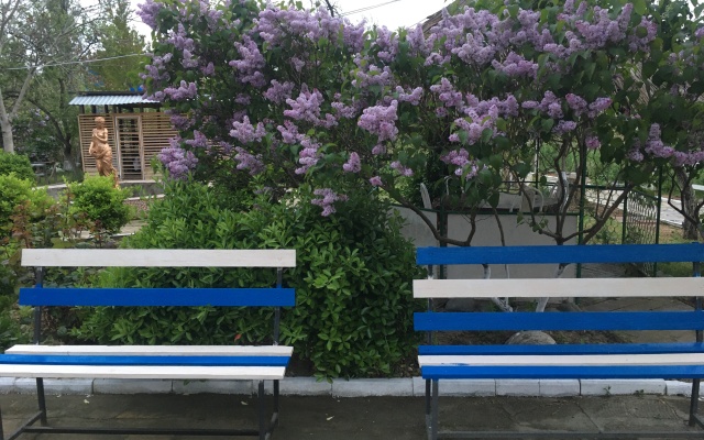 Отель Причал