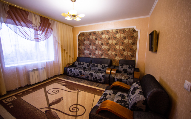 Anatolik Guest House