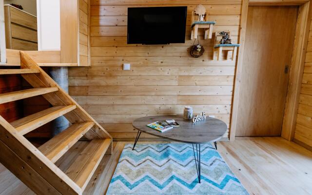 Апартаменты The VALLEY