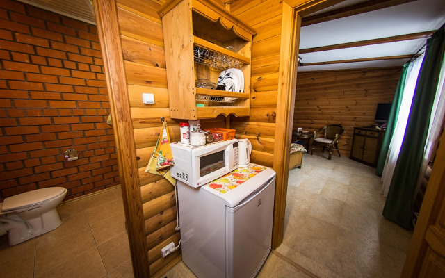 Апартаменты Павловское подворье