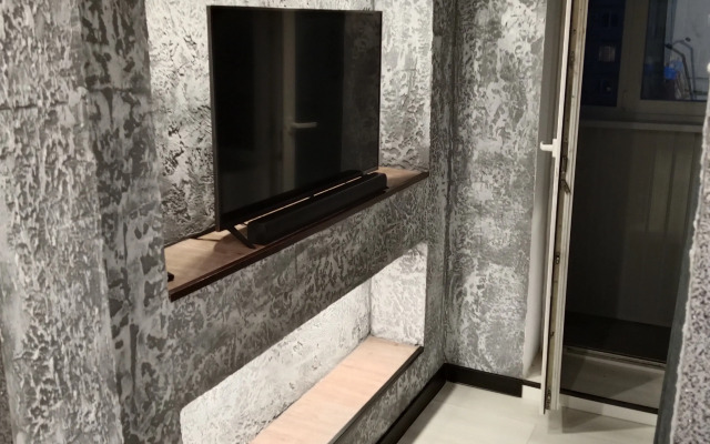 Квартира Стильная Возле Музея Мирового Океана