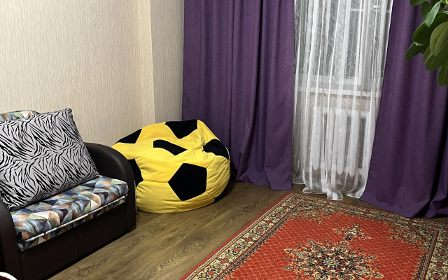 Na Senko Apartments