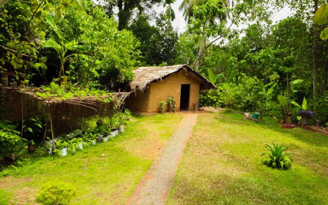 Yoho Pahalagawattha Homestay Guest House