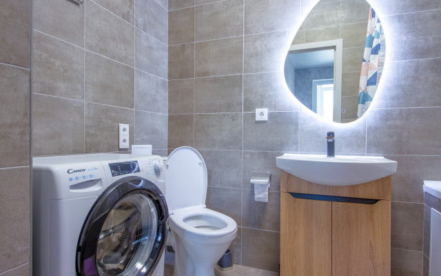 Apartamenty Krasivy Vid Na Gory Apartments