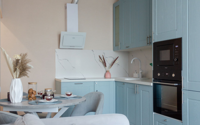 Pushkin Apartments