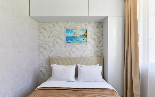 Red Apartments Art Layt Siti Grey Apartments