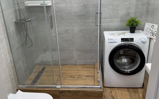 Квартира Новая с Дизайнерским Ремонтом