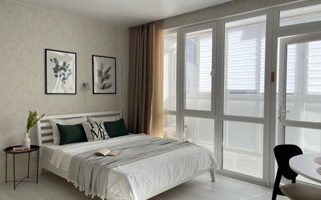 Квартира "Home"