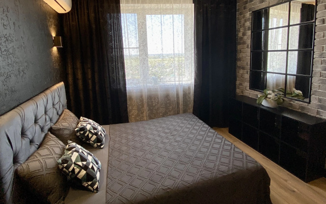 Na Ulitse Gudkova Apartments