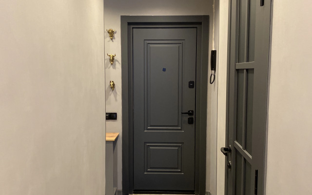 Квартира Кольский Край