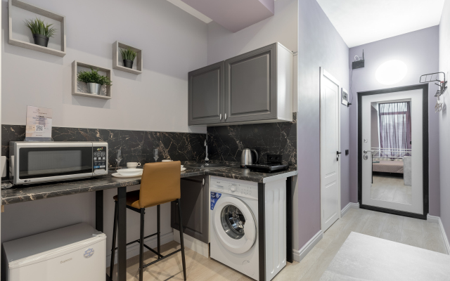 Апартаменты Проспект Вернадского 706