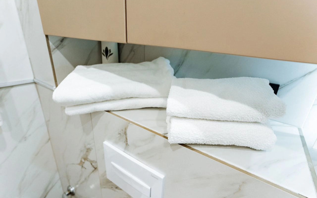 Квартира на улице Гоголя