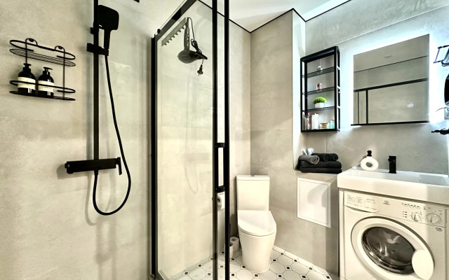 Квартира однокомнатная в центре города Сети На время