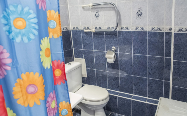 Квартира уютная с умным домом