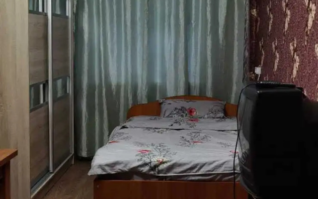 Квартира улица Башкортостана 24