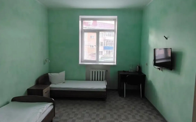 Хостел Карандаш