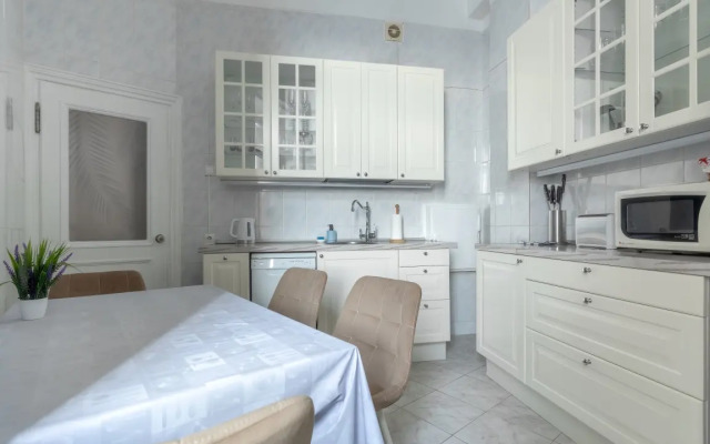 Apartments Lyuks Klassik