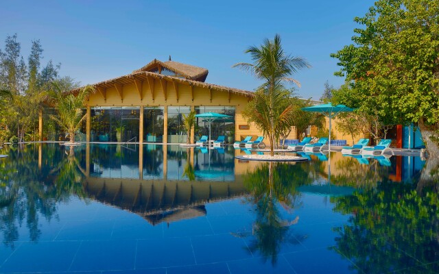 Anantara World Islands Dubai Resort