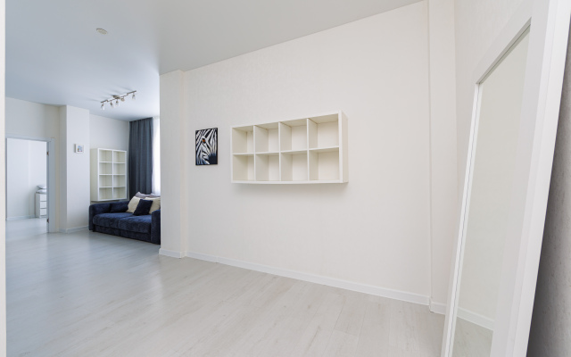 Апартаменты Ботаник 24