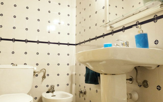 Частный дом Beach Plaza Mal Pas