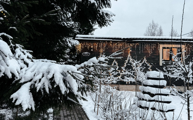 Гостевой дом Мэрлин Лопанович Парк