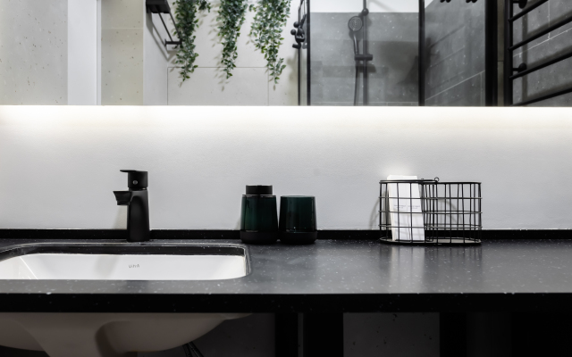 Апартаменты Wood Рядом С Москва-Сити