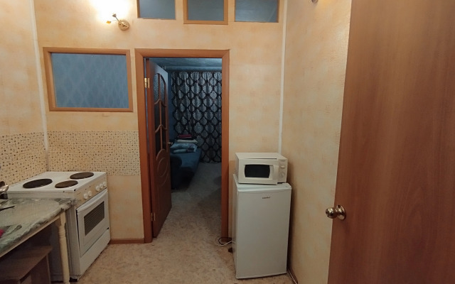 Квартира с хорошей транспортной доступностью