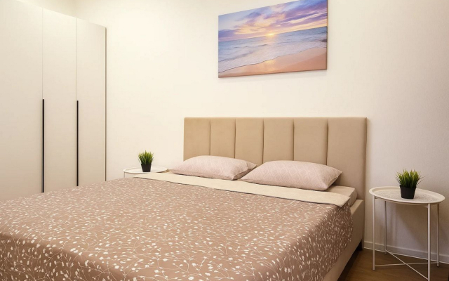 Апартаменты Комфортные - 65 Лет Победы