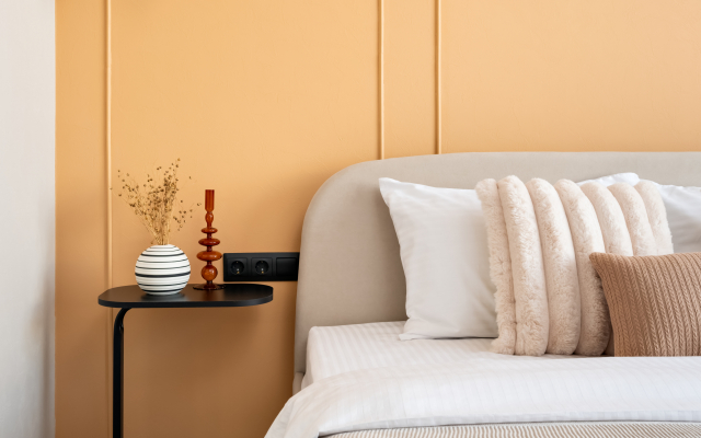 Апартаменты 3х комнатные на Семьи Шамшиных