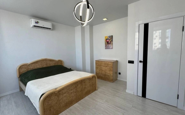 Квартира на Улице 6й Просеке 125