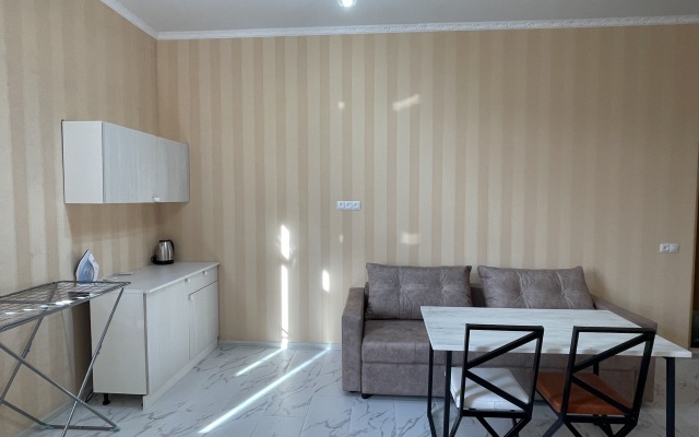 Гостевой дом МВА